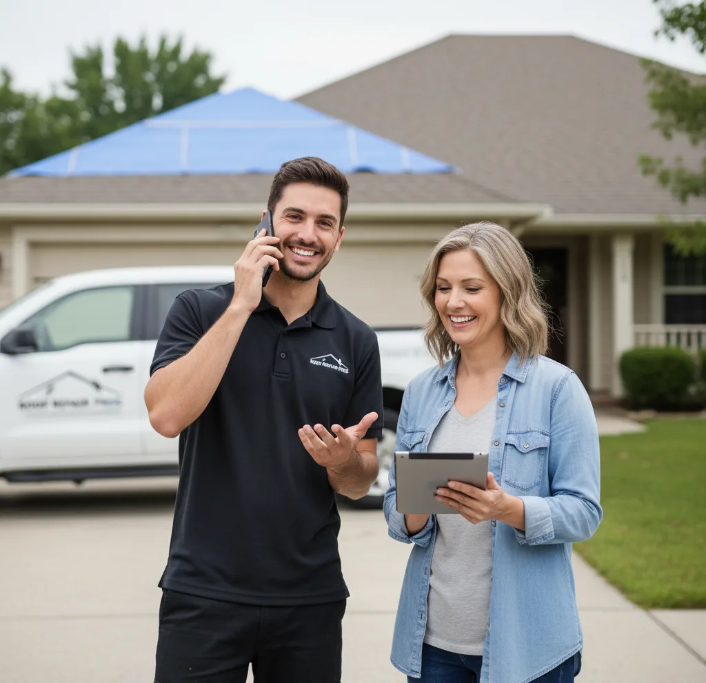 Roof Maintenance in Avalon, CA